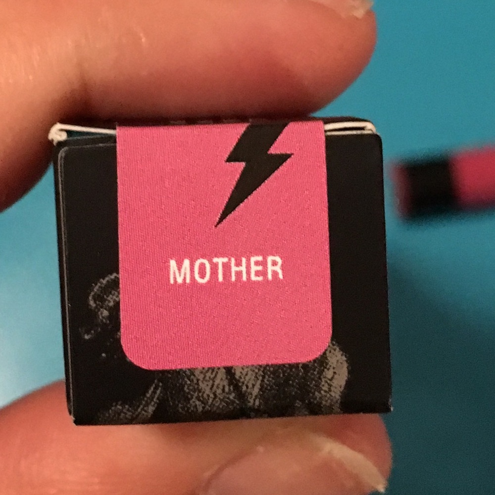 Kat Von D everlasting liquid lipstick
